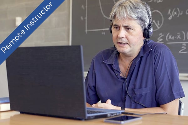 Health & Safety Training online tutor