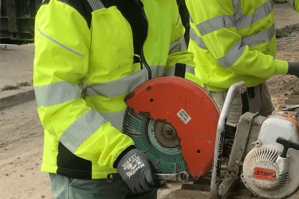 Health & Safety Training course Ireland