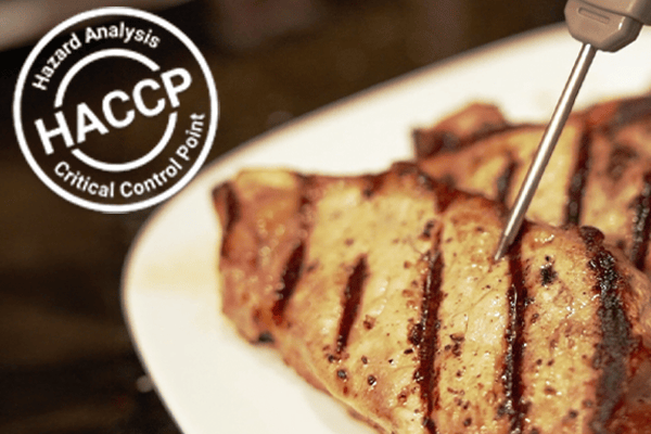 Food Hygiene training