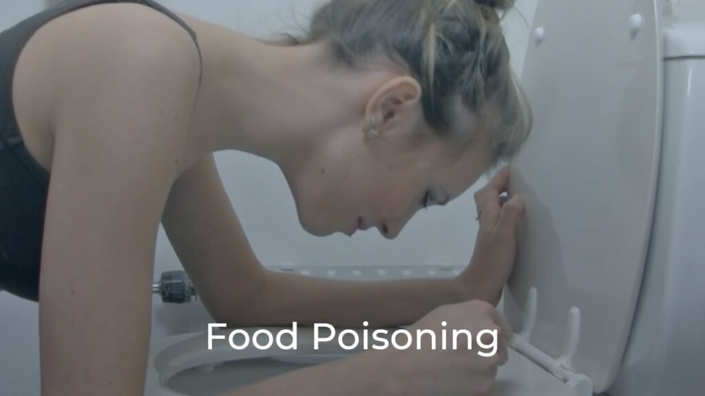 Food Safety Level 2 and HACCP training mkdsafety.ie