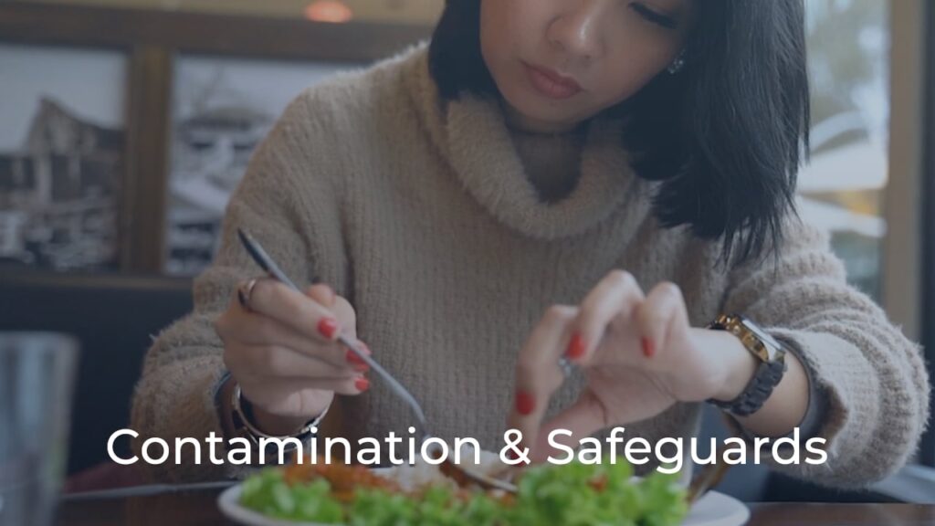 Food Safety Level 2 and HACCP training from €7.50 for Group Booking Discount