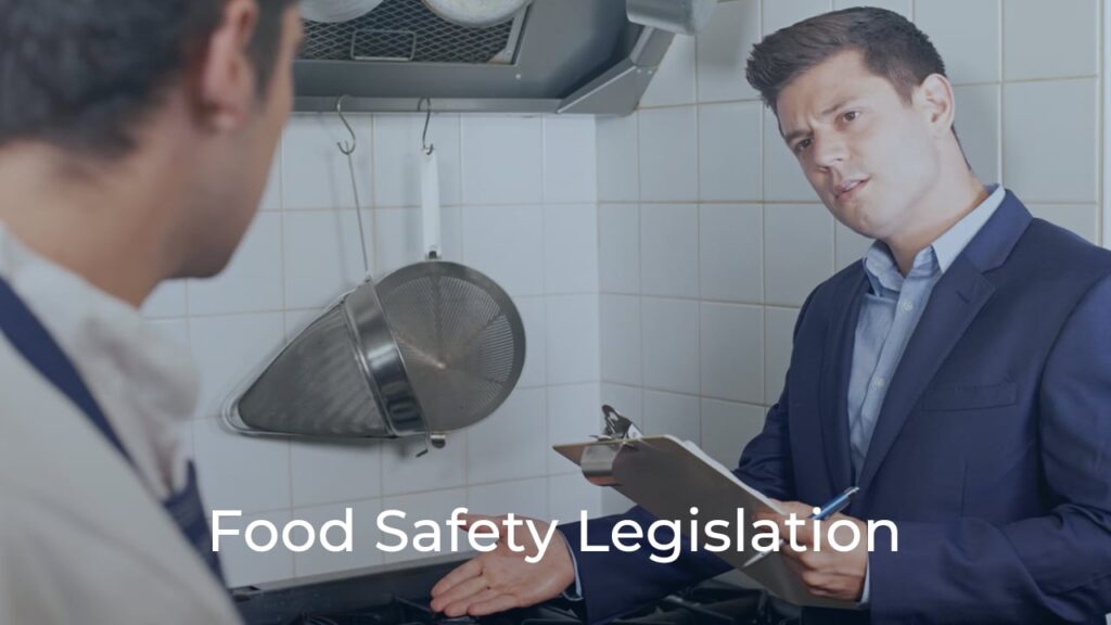 Food safety Level 2 & HACCP Training MKDsafety.ie from €7.50