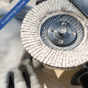 Abrasive Wheels | E-Learning Course