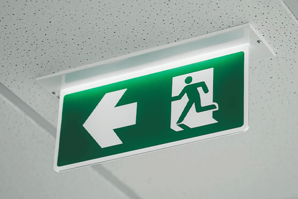 Emergency Procedures Office Safety training course