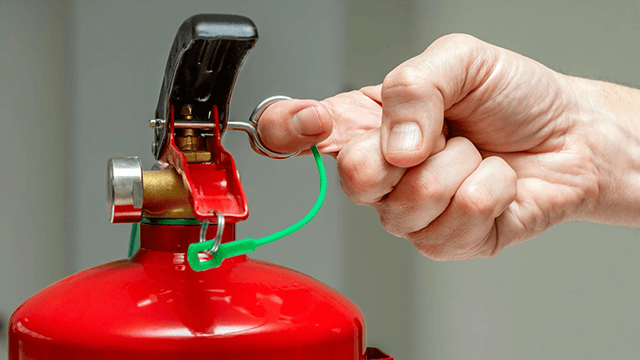 Fire Safety Awareness Training