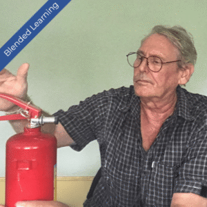 Fire Safety | Blended Learning