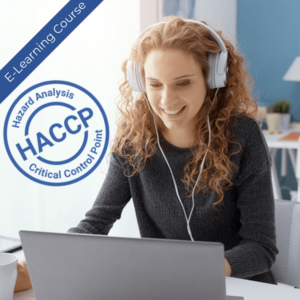Food Safety HACCP/FSAI Level 2