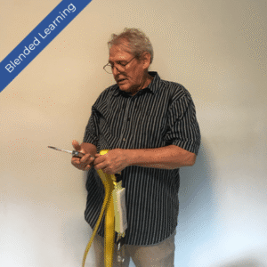 Work at Height | Blended Learning